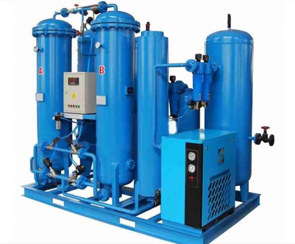 制氧機
