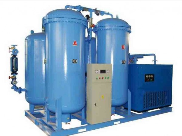 制氧機